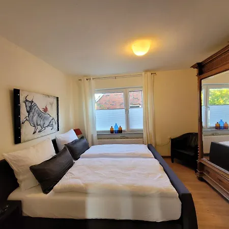 La Petite Gloire Bed & Breakfast