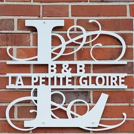 La Petite Gloire Pogum