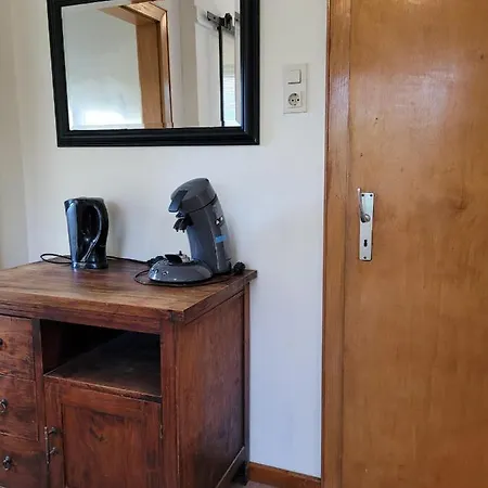 La Petite Gloire Bed & Breakfast Pogum