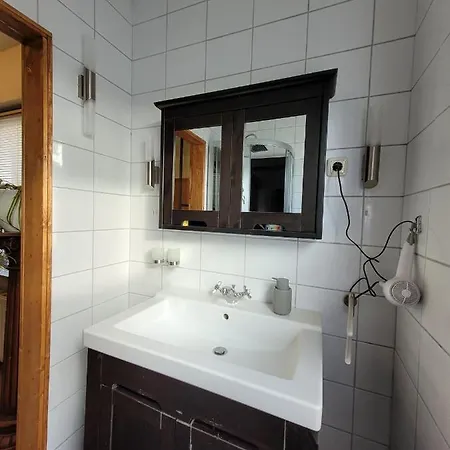 Bed & Breakfast La Petite Gloire Pogum