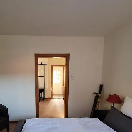 Bed & Breakfast La Petite Gloire