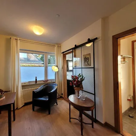 Bed & Breakfast La Petite Gloire 3*